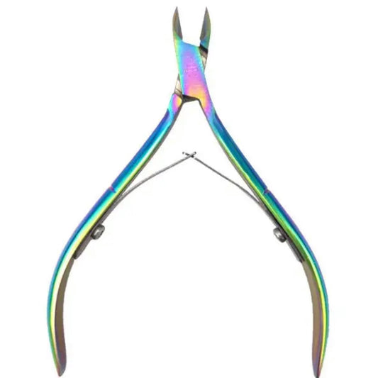 Multicolor Cuticle Nipper
