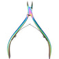 Multicolor Cuticle Nipper