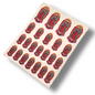 Virgin Mary Stickers