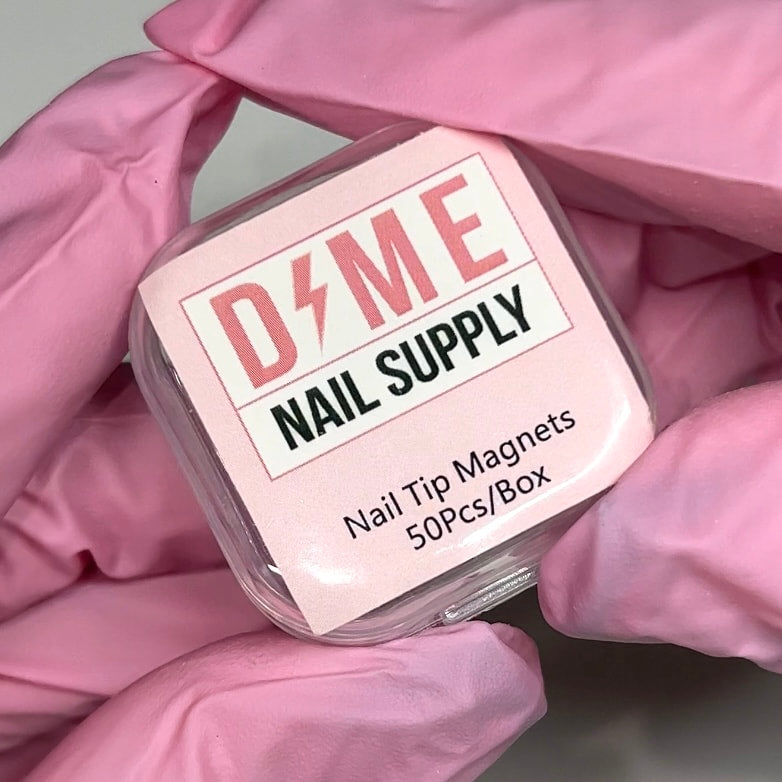 Nail Tip Magnets