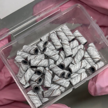 3mm Small Mini Nail Sanding Band