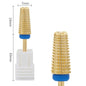 Carbide 5-in-1 Bit