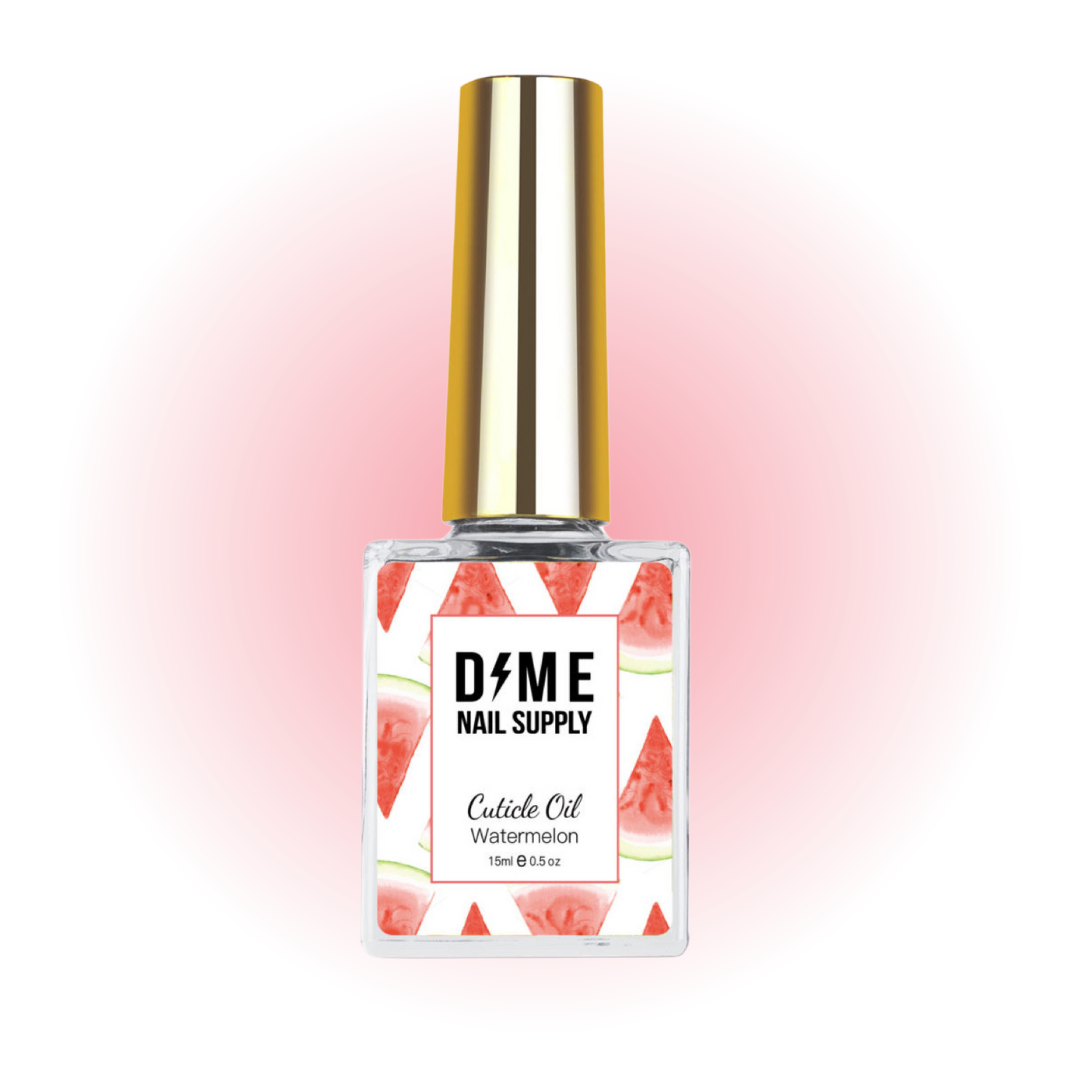Watermelon Cuticle Oil