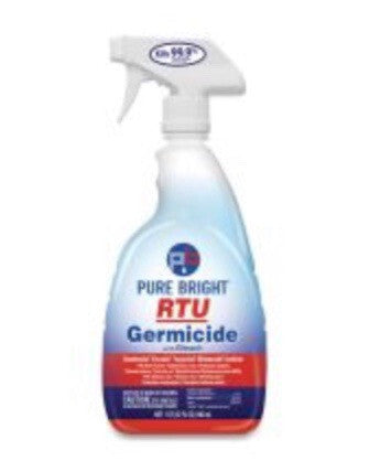 Pure Bright Germicide