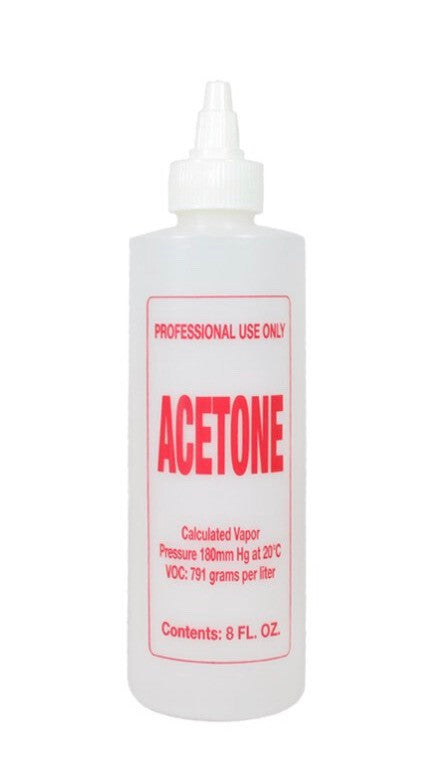 Acetone