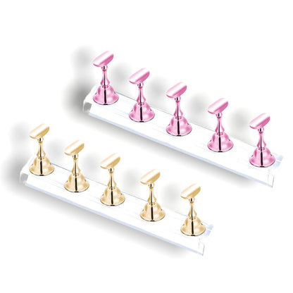 Press-On Stand (1pc)