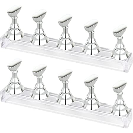 Press-On Stand (1pc)