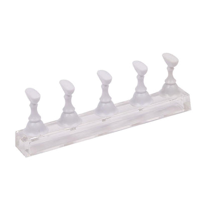 Press-On Stand (1pc)