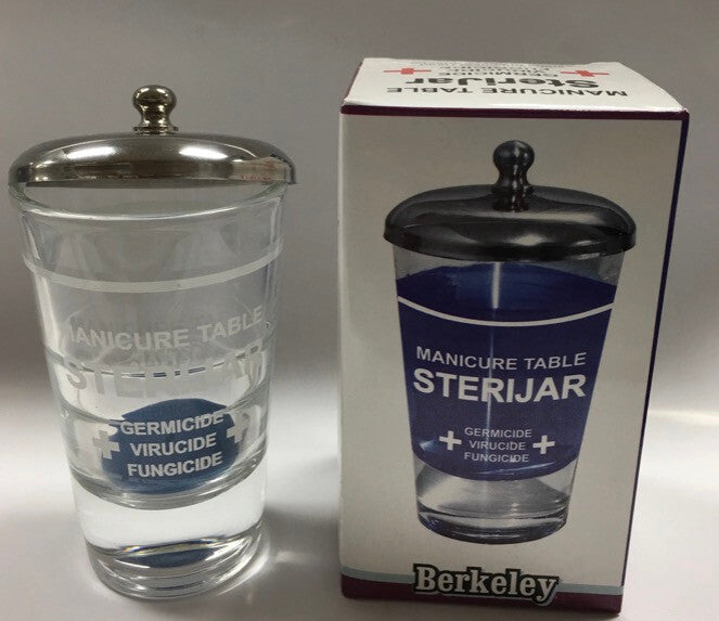 STERIJAR