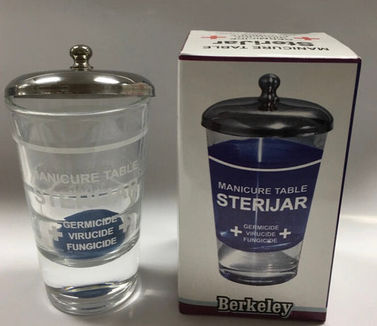 STERIJAR