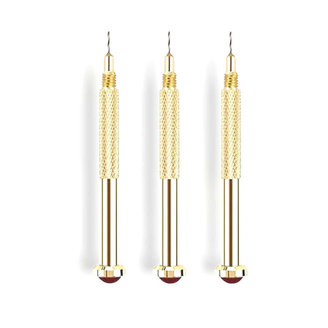 Nail Piercing Tool