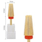 Carbide 5-in-1 Bit