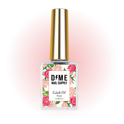 Rose Cuticle Oil