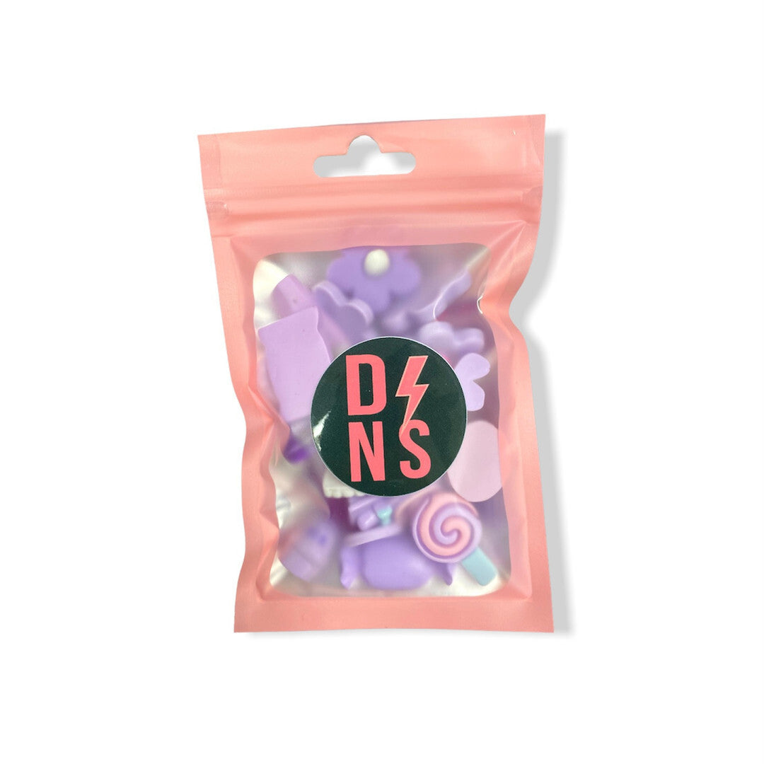 Pastel Purple Kawaii Mix