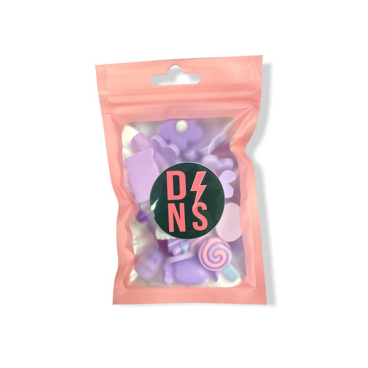 Pastel Purple Kawaii Mix