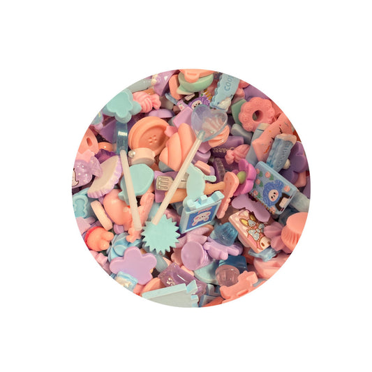 Pastel Kawaii Mix