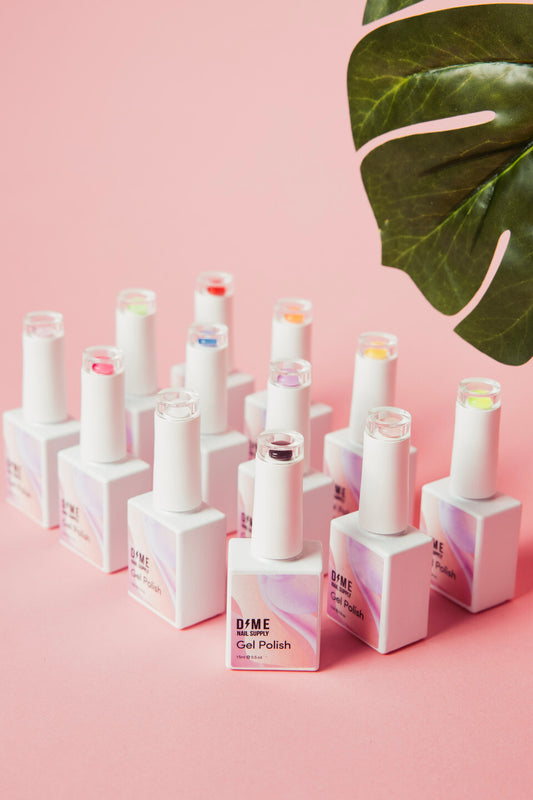 DNS Full Gel Collection