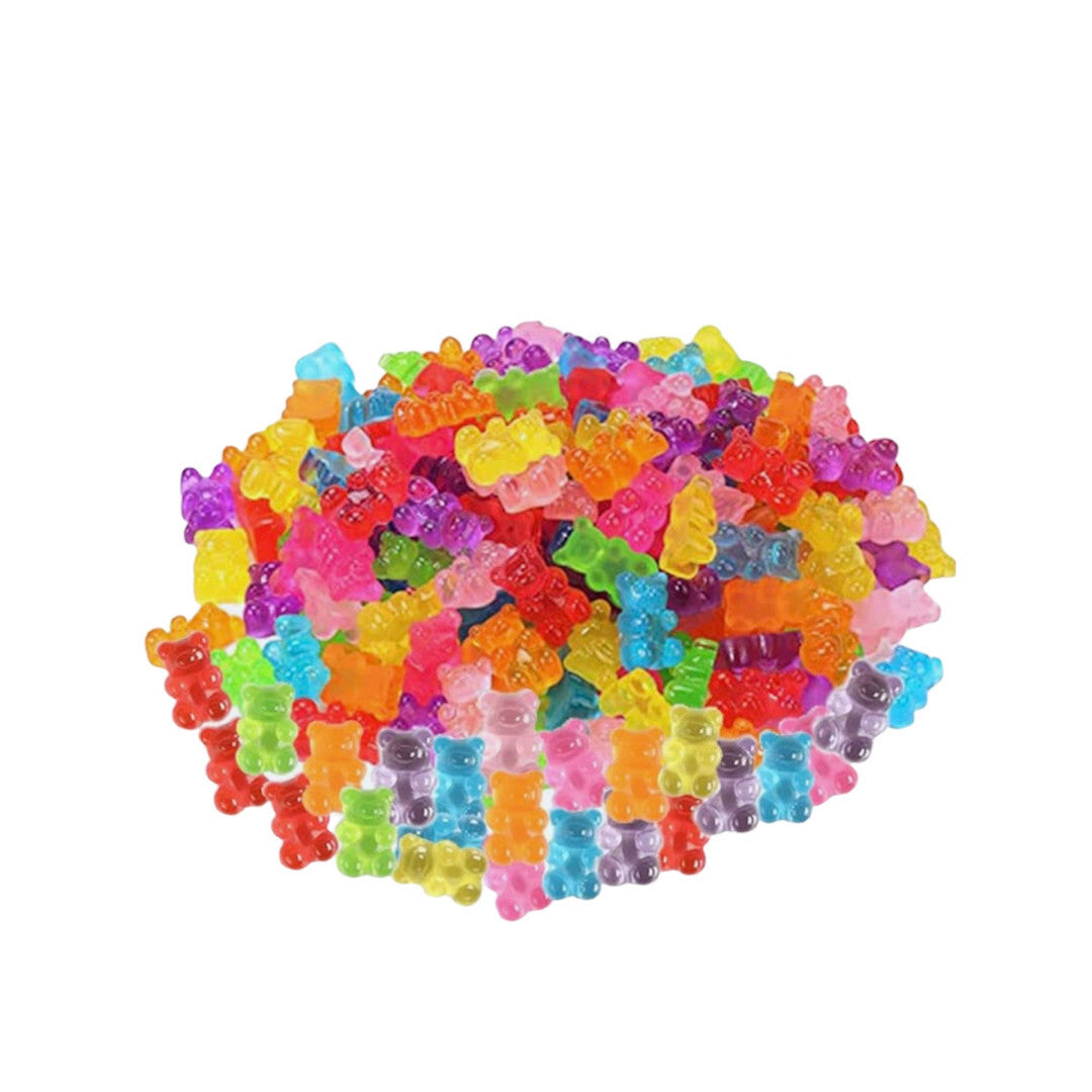 10pc Gummy Bear Mix