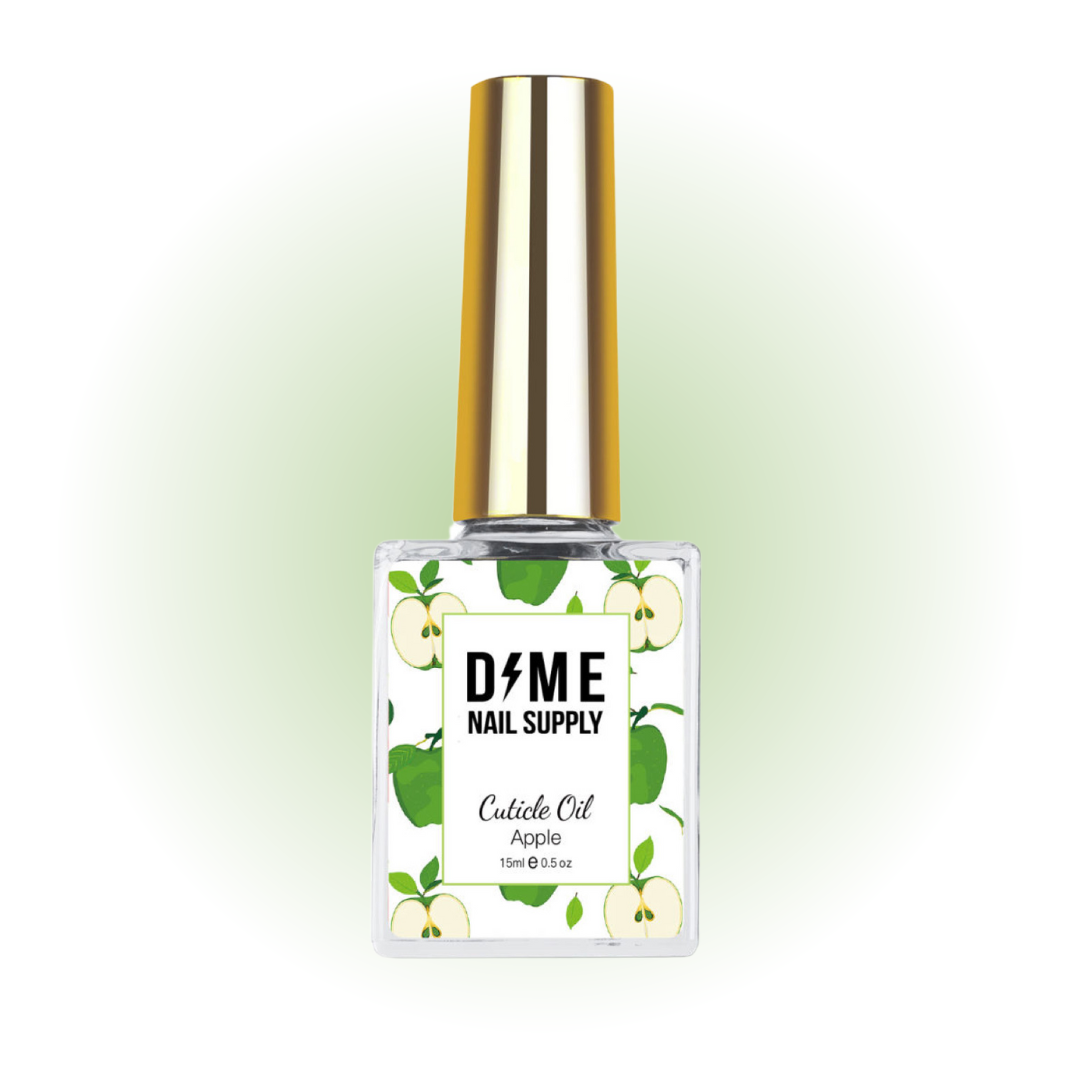 Apple Cuticle Oil