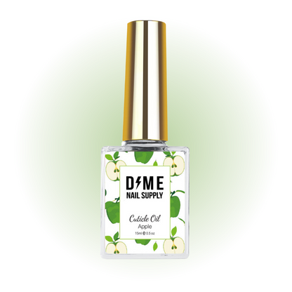 Apple Cuticle Oil