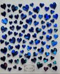 Heart Stickers (TH-1058)