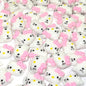 WHITE HK CHARM (10PC)